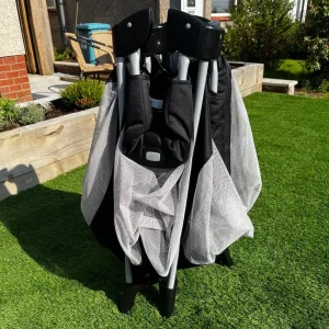 Joie Travel Cot - Image 5