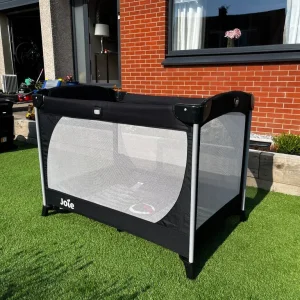 Joie Travel Cot