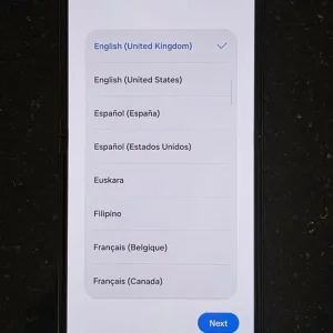 Samsung Flip 5 Unlocked - Image 2