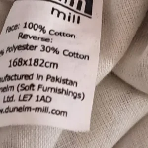 Dunelm curtains - Image 2