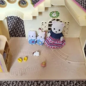 Sylvanian Family Nursery - Image 2