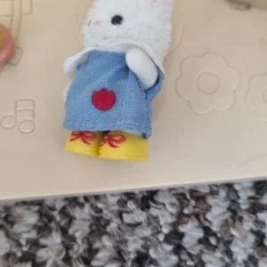 Sylvanian Family Nursery - Image 4