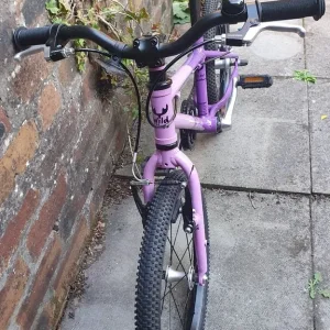 Wild Bike 18" Violet - Image 2