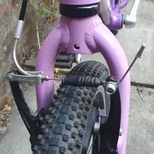 Wild Bike 18" Violet - Image 3