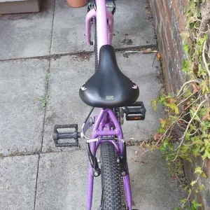 Wild Bike 18" Violet - Image 4
