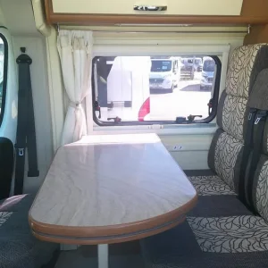 Auto-Trail Tribute 670 Diesel Manual 2014 - Image 5