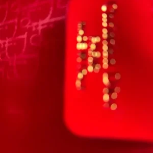 Handbag with shoulder strap - Image 5