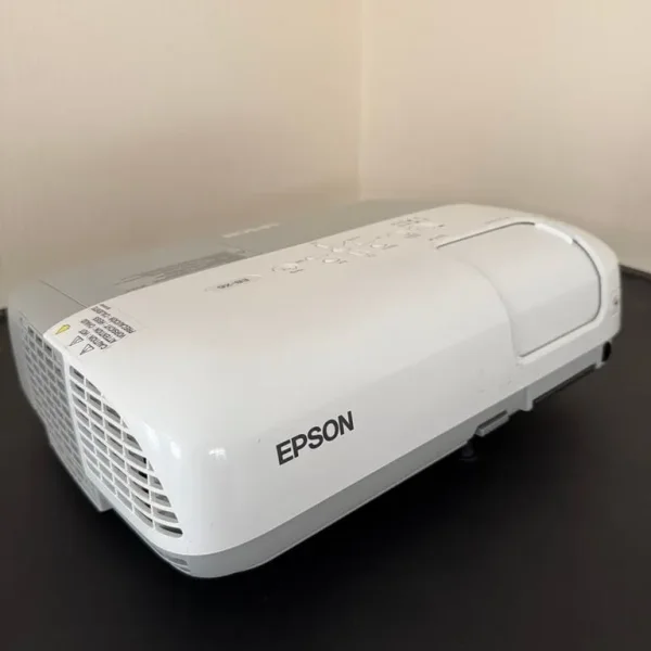 Epson EB-X6 H284B LCD Projector