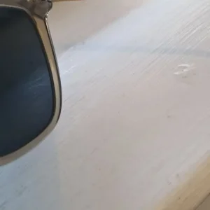 Genuine Burberry sunglasses - Image 3
