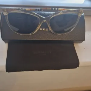 Genuine Burberry sunglasses
