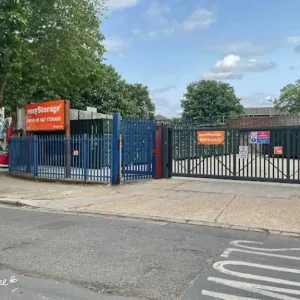 Shipping Container Storage in Middlesbrough, Tees Valley - Image 4