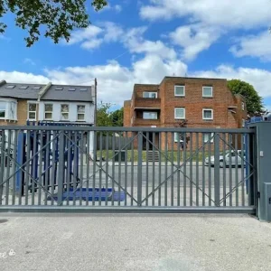 Shipping Container Storage in Middlesbrough, Tees Valley - Image 5
