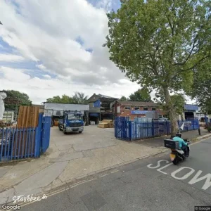 Shipping Container Storage in Middlesbrough, Tees Valley - Image 6