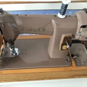 Singer Sewing Machine Manual - Image 2