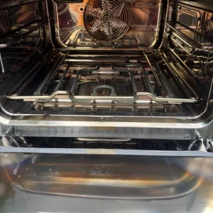 Ninja Woodfire Outdoor Oven -- BARELY USED - Image 6