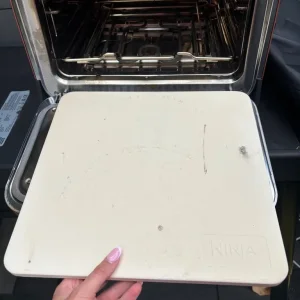 Ninja Woodfire Outdoor Oven -- BARELY USED - Image 7