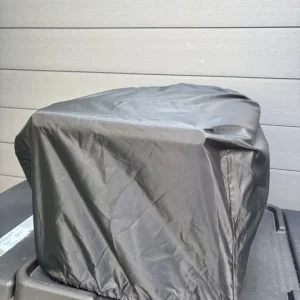 Ninja Woodfire Outdoor Oven -- BARELY USED - Image 8