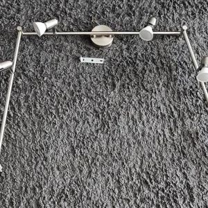 Spotlight Bar 6 Bulbs - Image 2