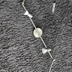 Spotlight Bar 6 Bulbs