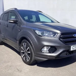 2019 Ford Kuga 2.0 TDCi EcoBlue ST-Line SUV - Image 2