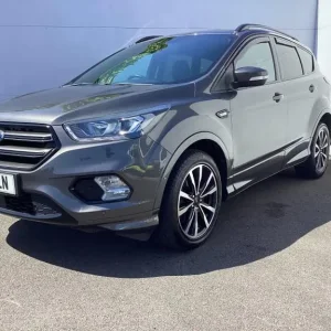 2019 Ford Kuga 2.0 TDCi EcoBlue ST-Line SUV - Image 4