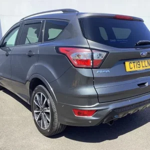 2019 Ford Kuga 2.0 TDCi EcoBlue ST-Line SUV - Image 5