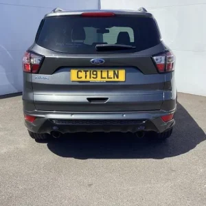 2019 Ford Kuga 2.0 TDCi EcoBlue ST-Line SUV - Image 6