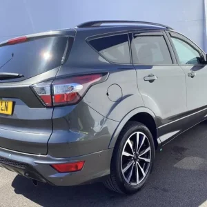2019 Ford Kuga 2.0 TDCi EcoBlue ST-Line SUV - Image 7
