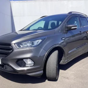 2019 Ford Kuga 2.0 TDCi EcoBlue ST-Line SUV - Image 8
