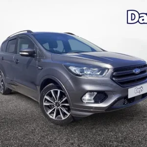 2019 Ford Kuga 2.0 TDCi EcoBlue ST-Line SUV
