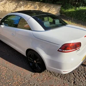 2014 Diesel Facelift VW EOS TDI - Image 7