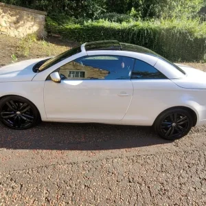 2014 Diesel Facelift VW EOS TDI - Image 8
