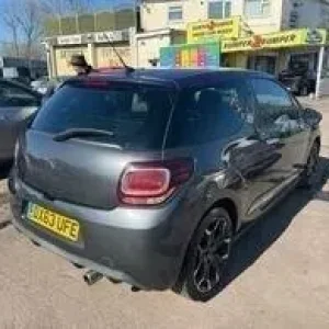 2013 Citroen DS3 1.6 VTi DStyle Plus Hatchback - Image 6