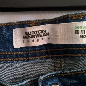 Burton Men's Jeans Size W38R - Image 2
