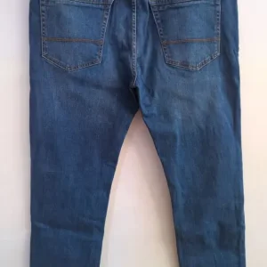 Burton Men's Jeans Size W38R - Image 3