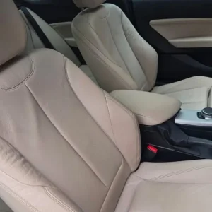 BMW 2 Series Coupe 2018 - Image 4