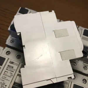 10 x Federal Electric 40A RCCB Breakers - Image 2