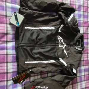 Alpinestars Motorcycle Jacket XL