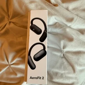 Soundcore AeroFit 2 open-ear headphones - Image 5
