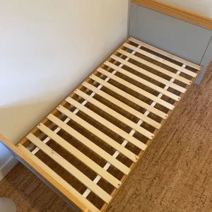 Second-hand Tutti Bambini Rio Cot Bed - Natural - Image 4