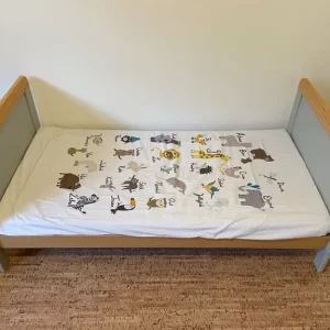 Second-hand Tutti Bambini Rio Cot Bed - Natural