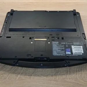 Panasonic Toughbook CF-54 mk1 with touch screen and 8GB RAM - Image 2