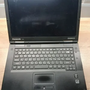Panasonic Toughbook CF-54 mk1 with touch screen and 8GB RAM - Image 4