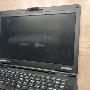 Panasonic Toughbook CF-54 mk1 with touch screen and 8GB RAM - Image 5