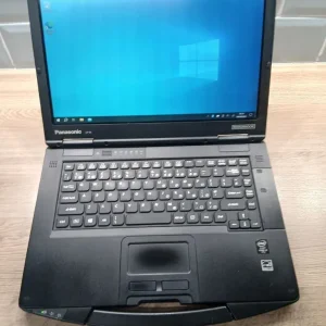 Panasonic Toughbook CF-54 mk1 with touch screen and 8GB RAM - Image 7
