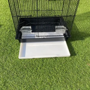 Budgie/Parrot Bird Cage - Image 4