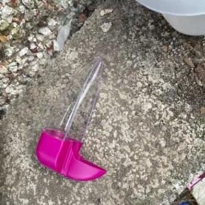 Budgie/Parrot Bird Cage - Image 8