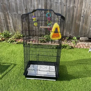 Budgie/Parrot Bird Cage