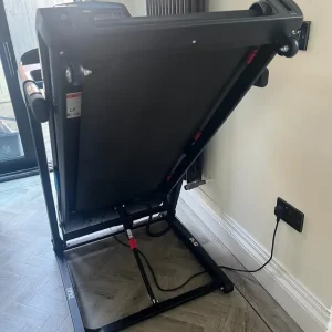 JTX Fitness Sprint 3 Folding Treadmill - Image 3