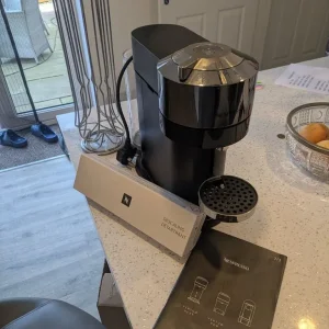 Nespresso Vertuo Next Coffee Machine